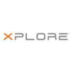Xplore Logo Transparent PNG