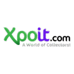 Xpoit.com Logo Transparent PNG