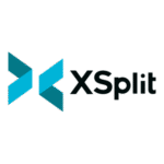 Xsplit Logo Transparent PNG