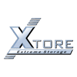 Xtore Extreme Storage Logo Transparent PNG