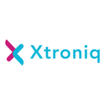 Xtroniq Technologies Logo Transparent PNG