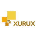Xurux Logo Transparent PNG