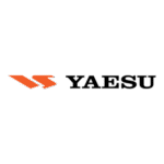 YAESU Logo Transparent PNG