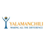 YALAMANCHILI Logo Transparent PNG