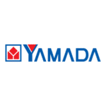 YAMADA DENKI Co.LTD. Logo Transparent PNG
