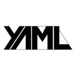 YAML Logo Transparent PNG