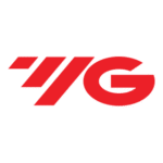 YG1 Co. Logo Transparent PNG