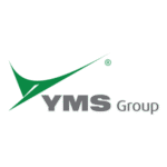 YMS Group Logo Transparent PNG
