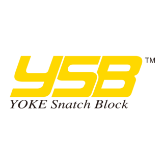 YOKE Snatch Blocks YSB