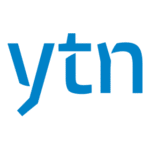 YTN Logo Transparent PNG
