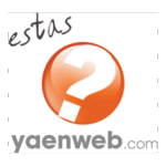 Yaenweb Logo Transparent PNG