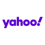 Yahoo 2019 Logo Transparent PNG