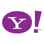 Yahoo Y Logo Transparent PNG