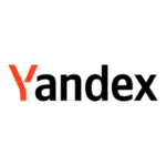 Yandex 2021 Logo Transparent PNG