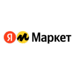 Yandex Market Logo Transparent PNG