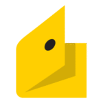 Yandex Money Logo Transparent PNG