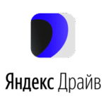 Yandex.Drive Logo Transparent PNG
