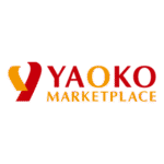 Yaoko Logo Transparent PNG