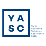 Yardi Advanced Solutions Conference YASC Logo Transparent PNG
