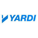 Yardi Logo Transparent PNG