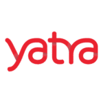 Yatra.com Logo Transparent PNG