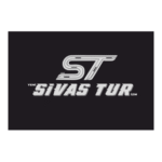 Yeni Sivas Turizm Logo Transparent PNG