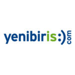 Yenibiriş Logo Transparent PNG