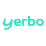 Yerbo Logo Transparent PNG