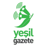 Yeşil Gazete Logo Transparent PNG