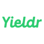 Yieldr Logo Transparent PNG