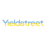 Yieldstreet Logo Transparent PNG