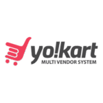 Yo Kart Logo Transparent PNG