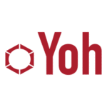 Yoh Logo Transparent PNG