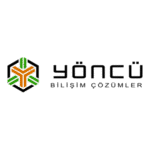 Yöncü Bilişim Çözümleri Logo Transparent PNG