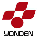 Yonden Logo Transparent PNG