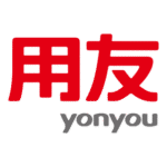 Yonyou Logo Transparent PNG