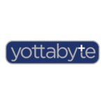 Yottabyte Logo Transparent PNG