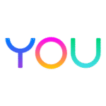 You.com Logo Transparent PNG