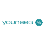 Youneeq Logo Transparent PNG