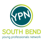 Young Professionals Network YPN South Bend Logo Transparent PNG