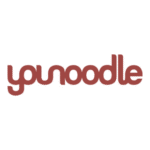 Younoodle Logo Transparent PNG