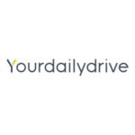 Yourdailydrive Logo Transparent PNG