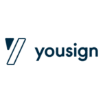 Yousign Logo Transparent PNG