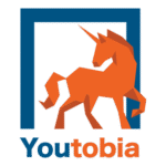 Youtobia Logo Transparent PNG