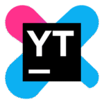 Youtrack Logo Transparent PNG