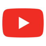 Youtube 2017 Icon Logo Transparent PNG