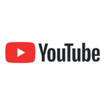 Youtube 2017 Logo Transparent PNG