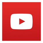 Youtube Square Logo Transparent PNG
