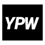 Ypw Logo Transparent PNG