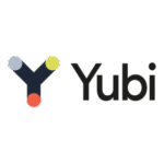 Yubi Logo Transparent PNG